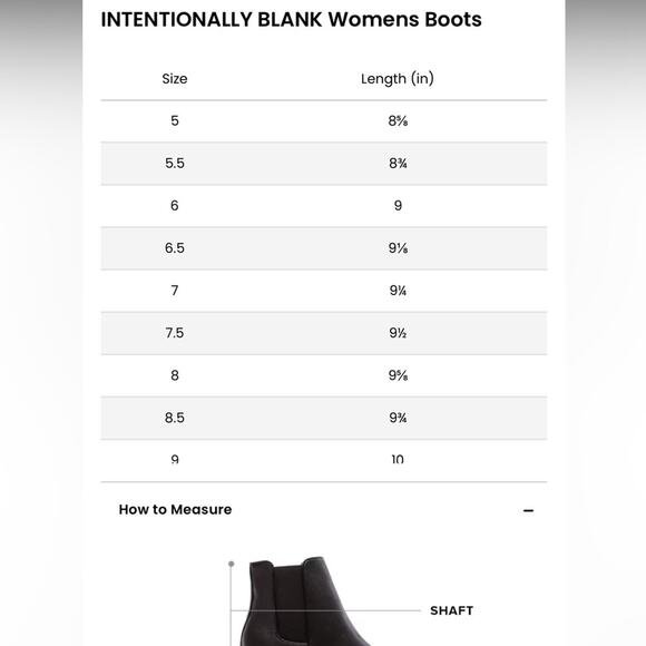 Intentionally Blank Worth Boot in Mushroom - Picture 5 of 12